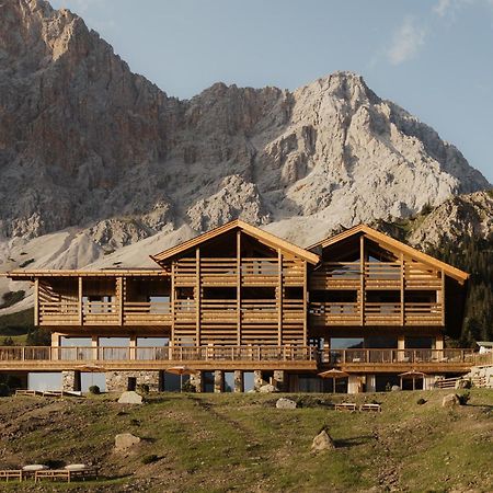 Hotel Eriro Ehrwald Exteriér fotografie