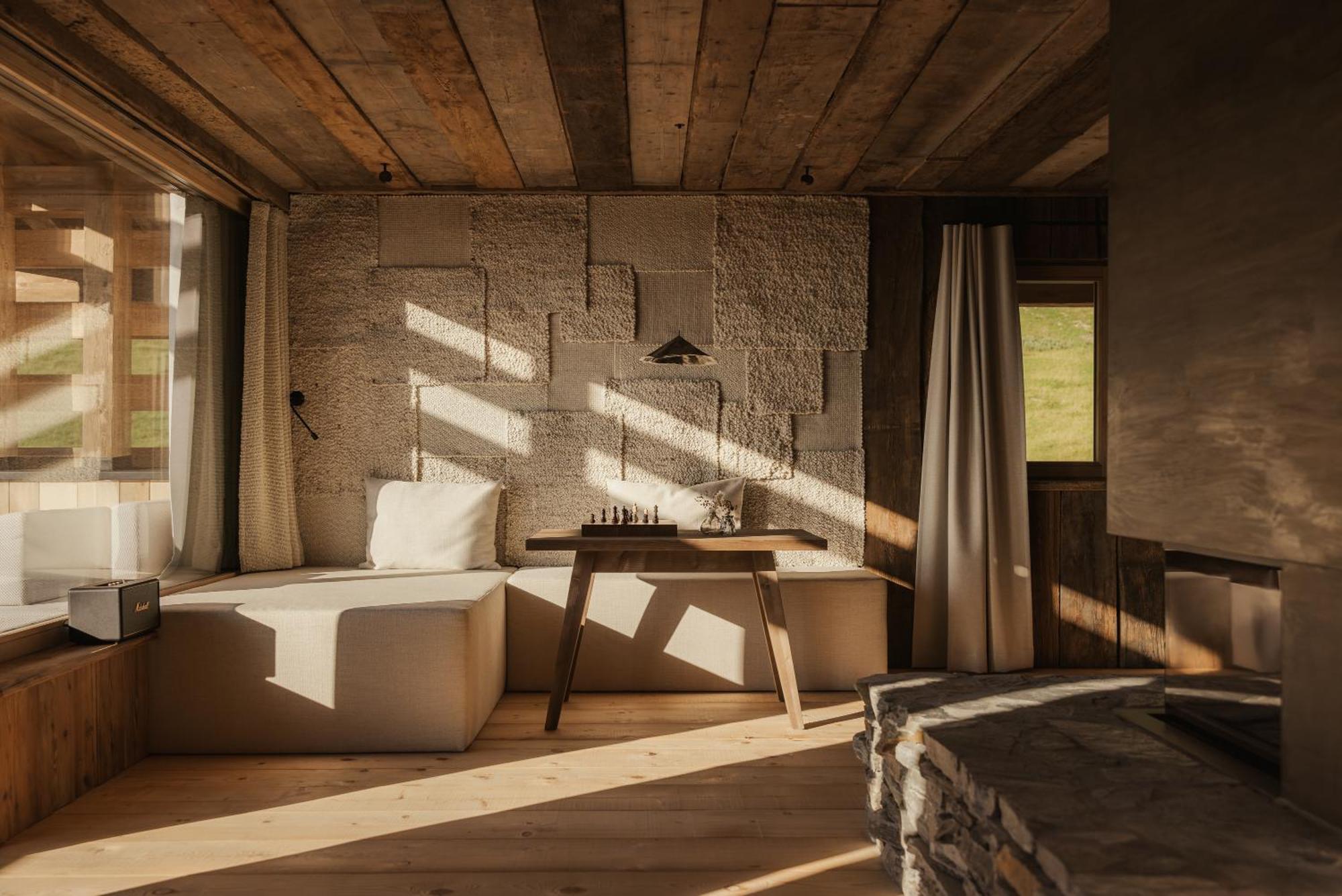 Hotel Eriro Ehrwald Exteriér fotografie