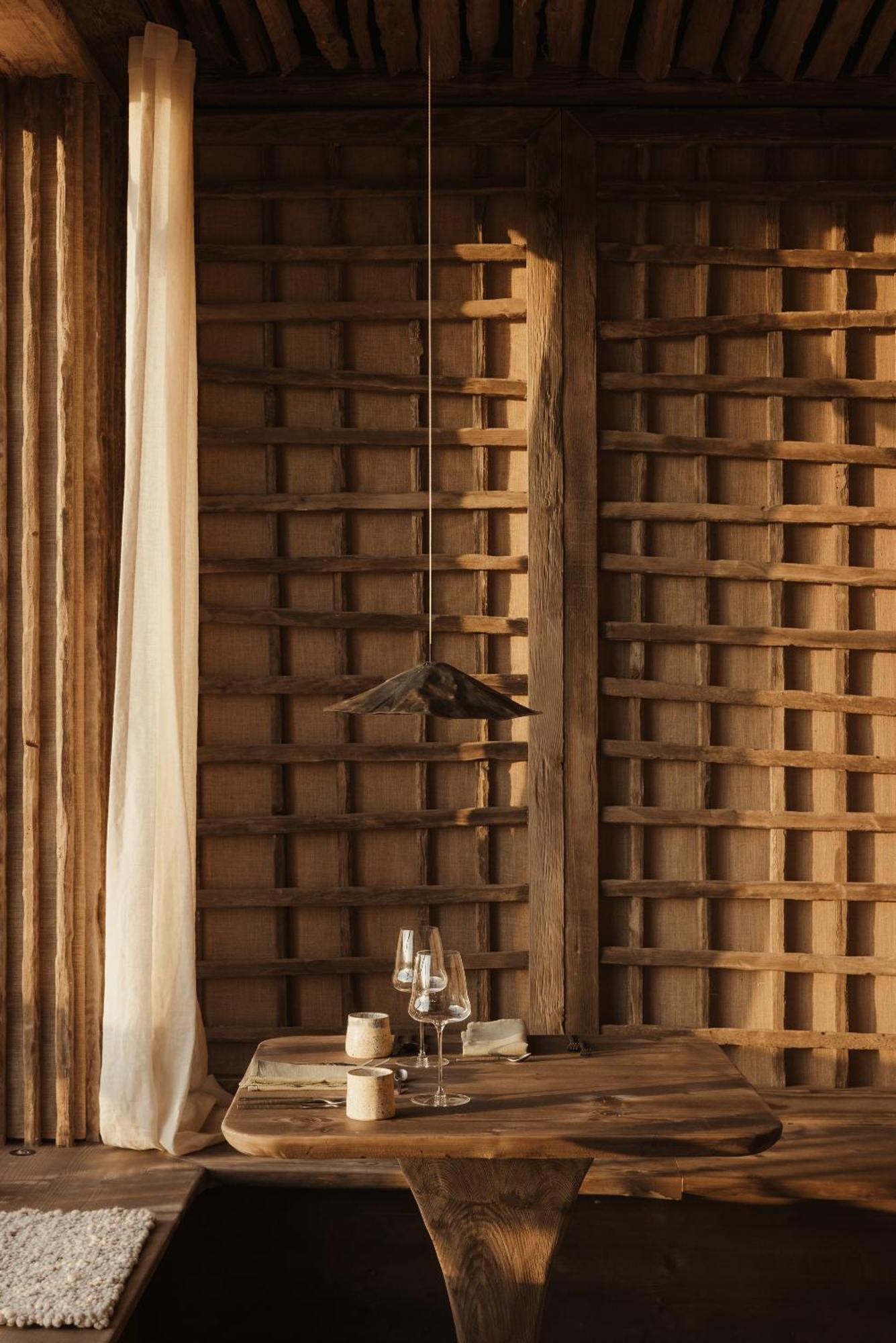 Hotel Eriro Ehrwald Exteriér fotografie